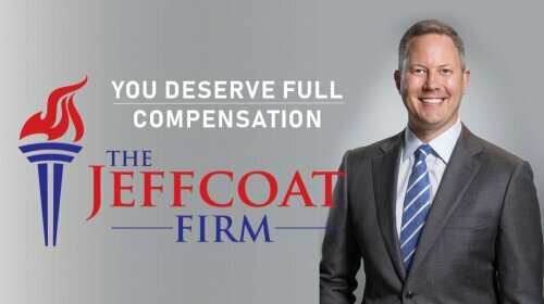 Jeffcoat Injury and Car Accident Lawyers - Lexington