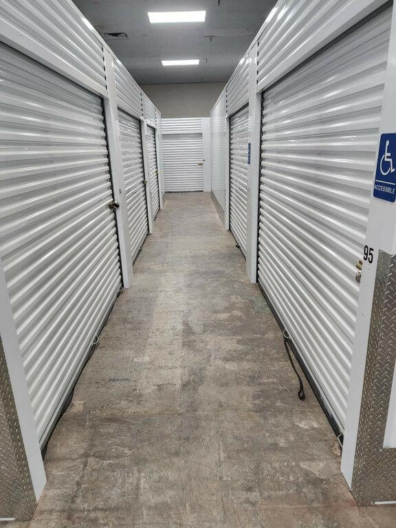 Brownsville Self Storage