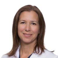 Suzanne Wetherold, MD