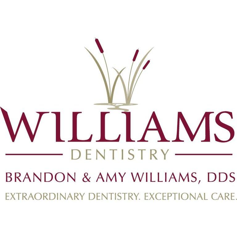 Williams Dentistry: Brandon and Amy Williams DDS