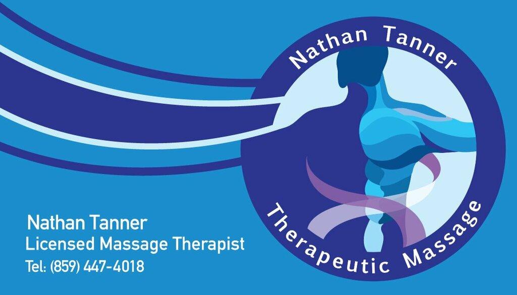 Nathan Tanner Therapeutic Massage