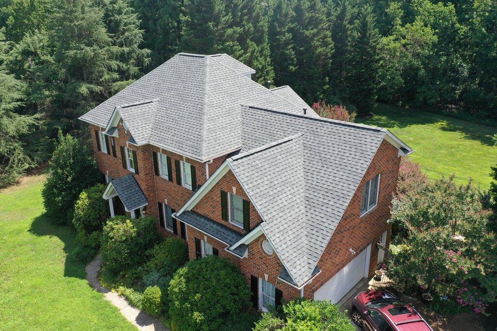 5 Star Roofing & Restoration