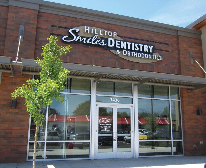 Hilltop Smiles Dentistry