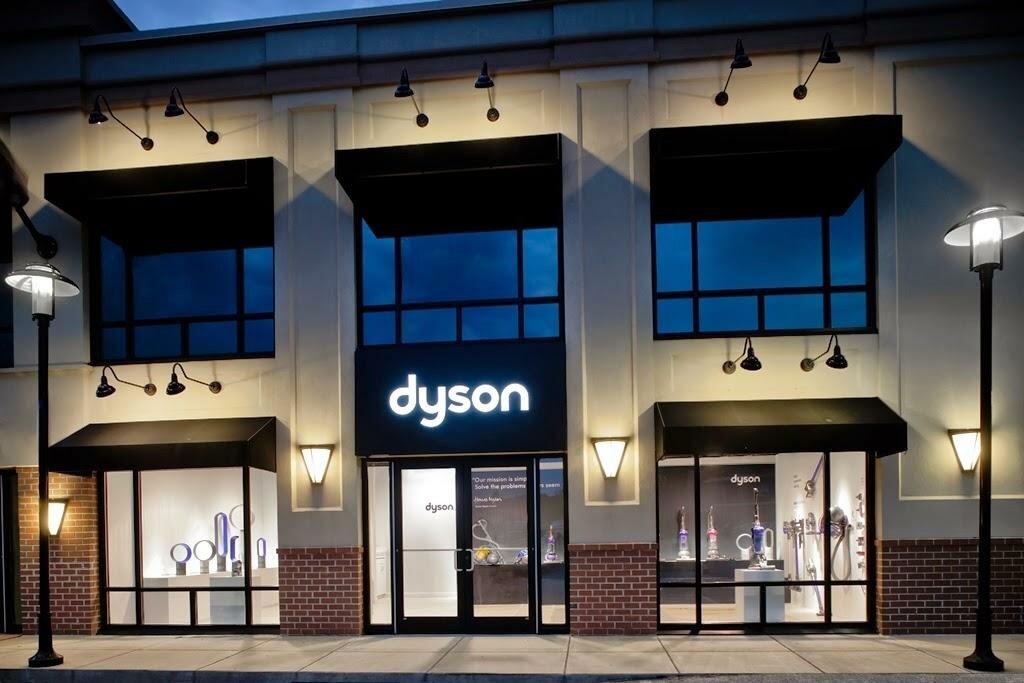 Dyson Service Center