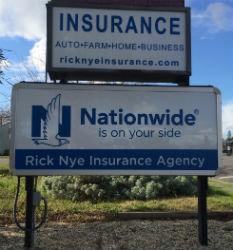 Rick Nye Insurance Agency