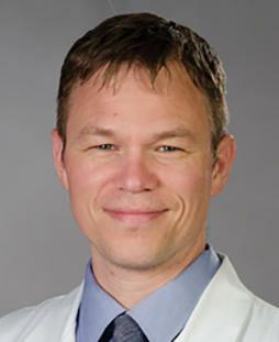 Nathan H Mustain, MD