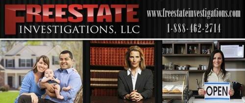 Freestate Investigations, LLC