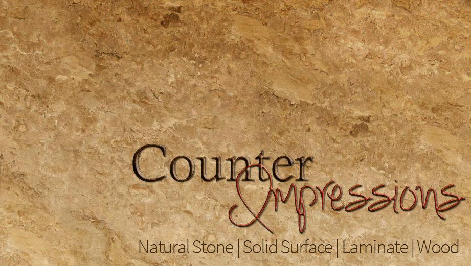 Counter Impressions