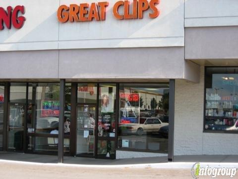 Great Clips