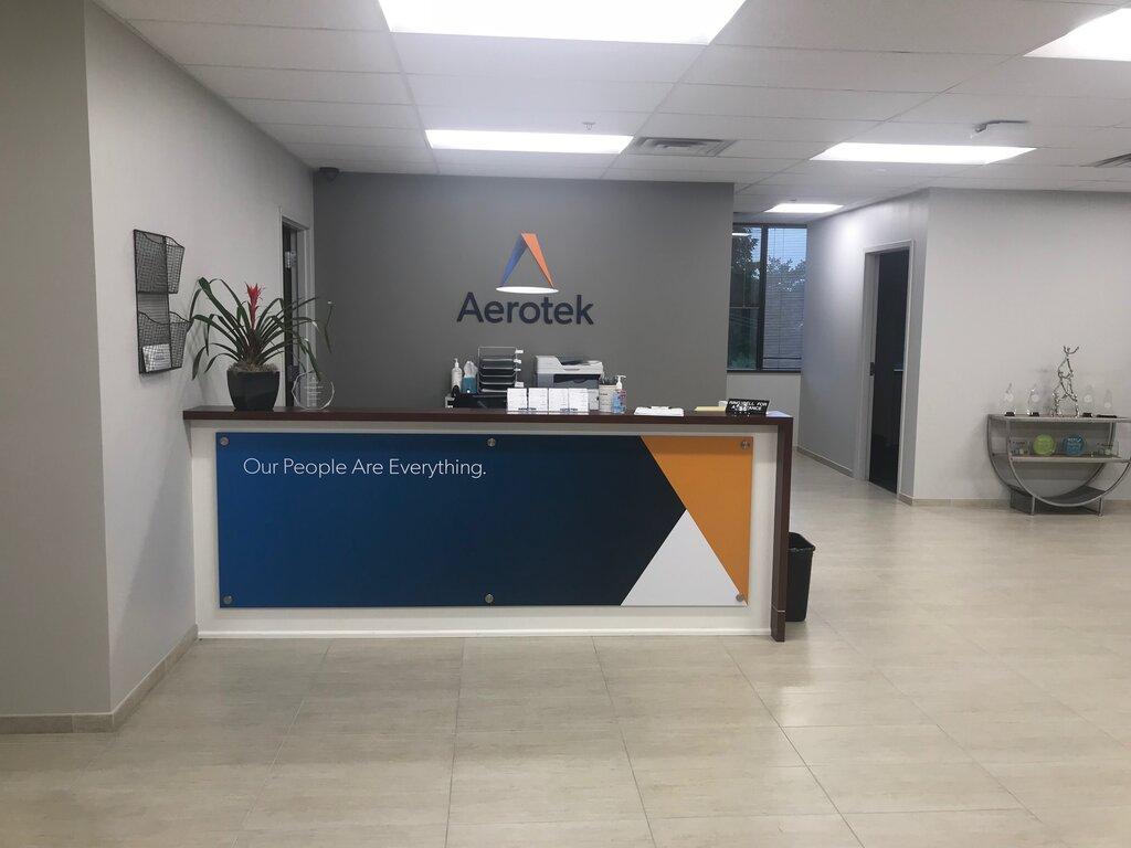 Aerotek