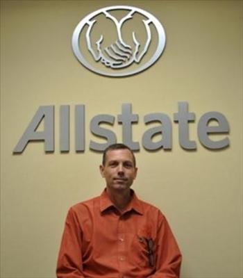 Allstate Insurance