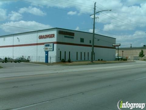 Grainger Industrial Supply