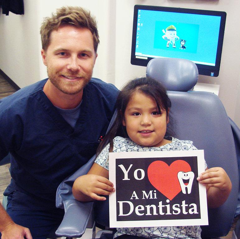 General Dentistry 4 Kids - Phoenix