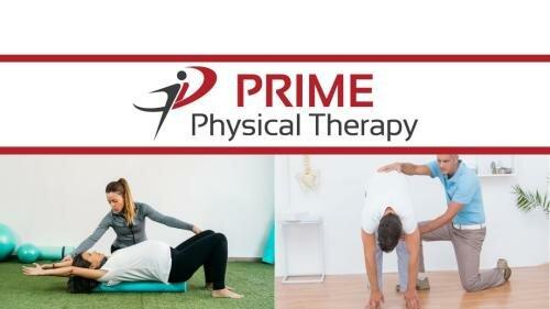 Prime Physical Therapy