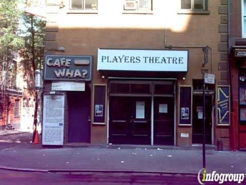 Players Theatre