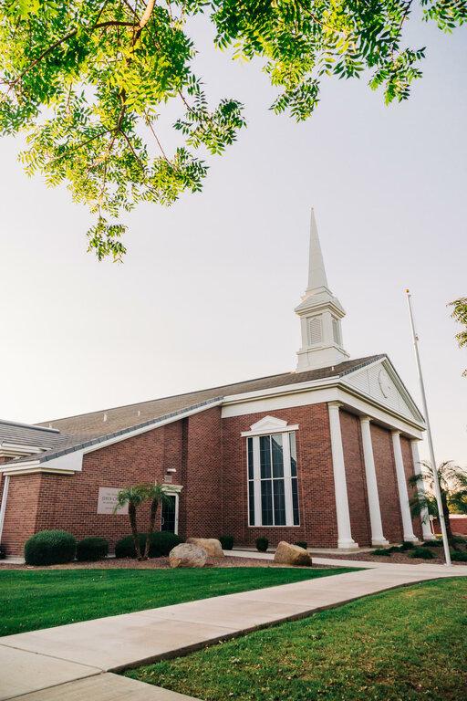 The Church of Jesus Christ of Latter-day Saints