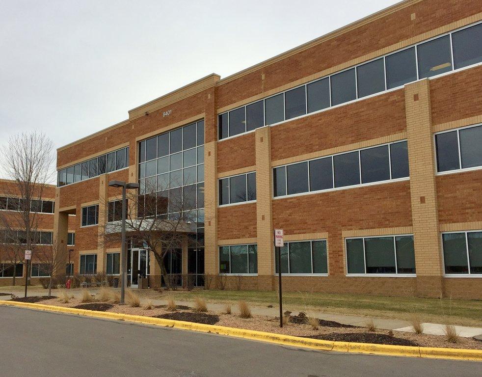 Park Nicollet Clinic - Golden Valley