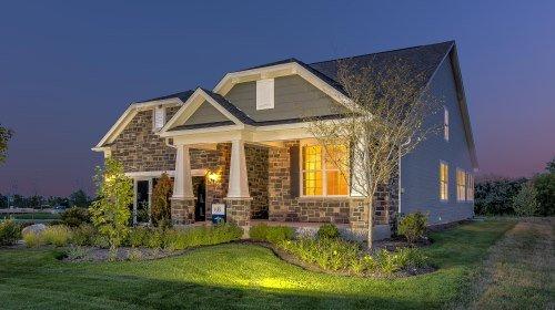 Pulte Homes