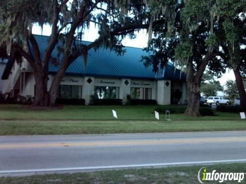 Florida Academy of Performing Arts