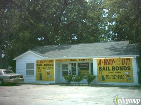 A Way Out Bail Bonds