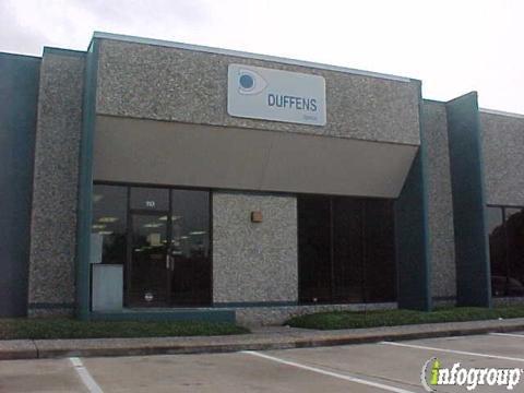 Duffens Optical