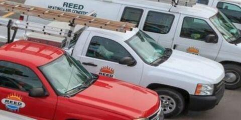 Reed Heating & Air Conditioning