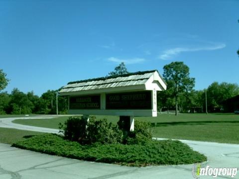 Good Shepherd Lutheran Church