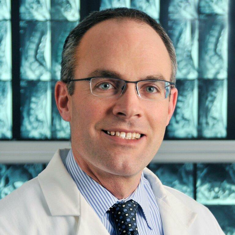 Paul M. Cooke, MD