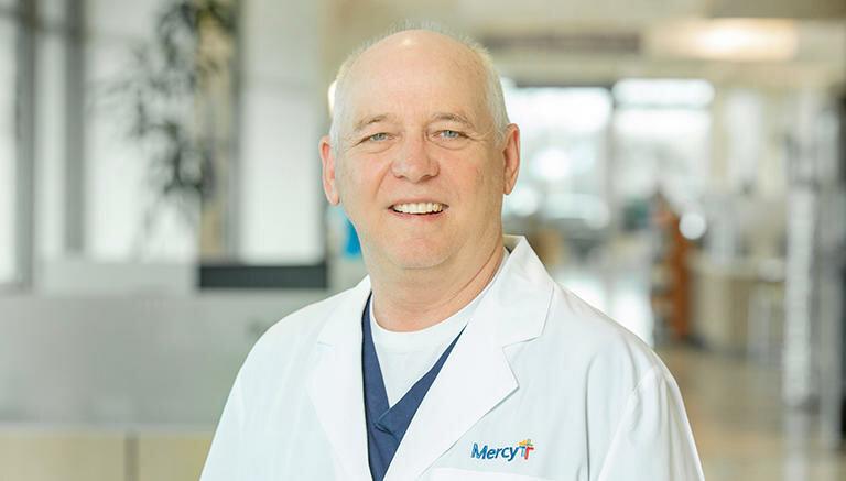 Mercy Clinic Pulmonology and Sleep Medicine