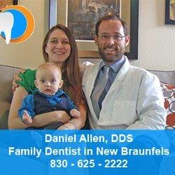 Danielallenddsdentistnewbraunf