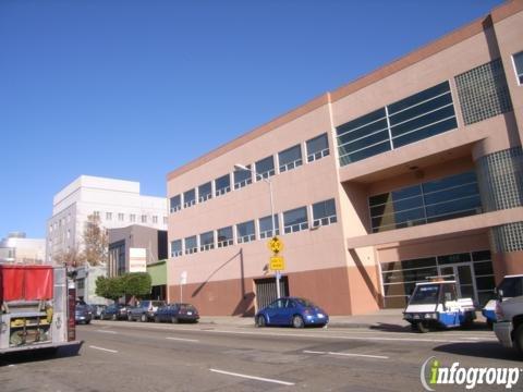 San Francisco Public Defender's Office