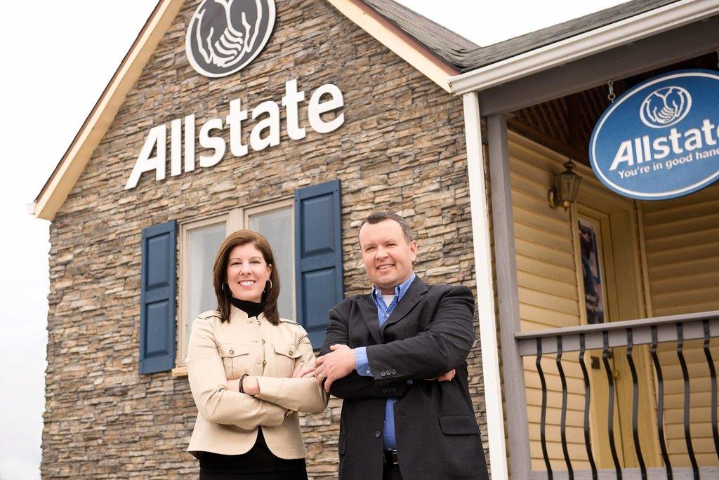 Brian Schnopp: Allstate Insurance