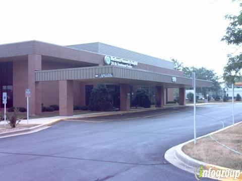 Schaumburg Imaging Center