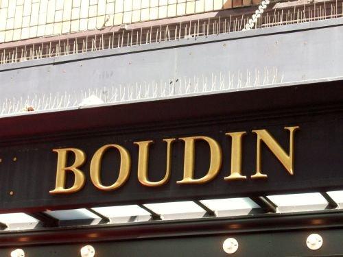 Boudin Sourdough Bakery & Cafe