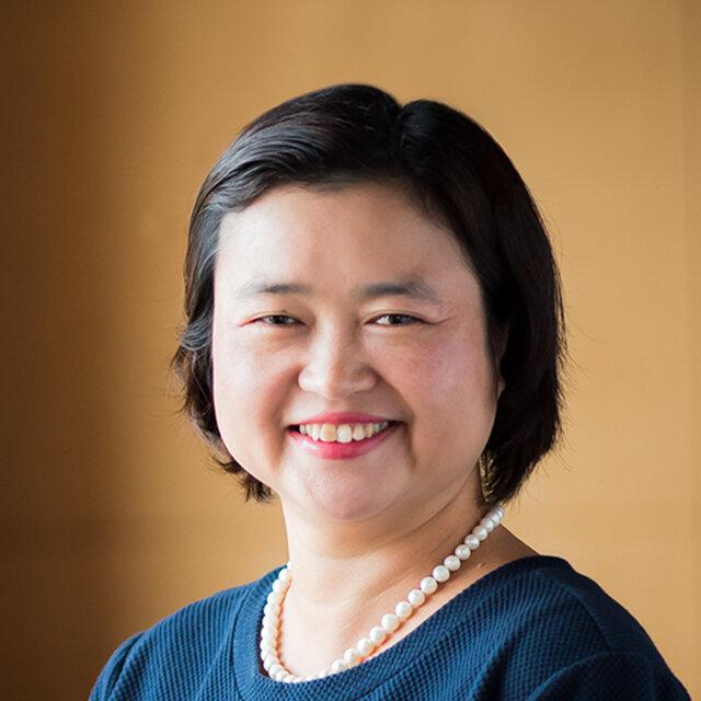 Dr. Ying Han, MD, PhD