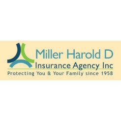 Miller Harold D Insurance Agency Inc