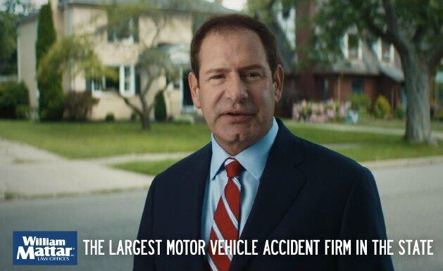 William Mattar Accident Lawyers