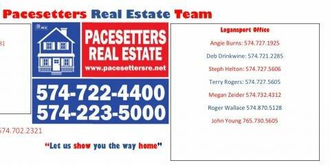 Pacesetters Real Estate