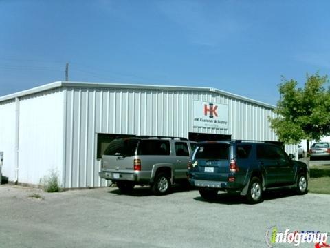 H K Fastener & Supply