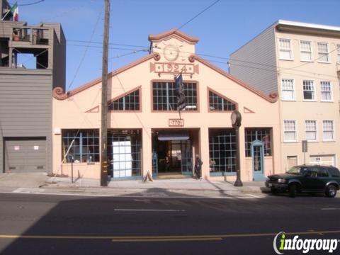 Greene Garage Doors & Gates