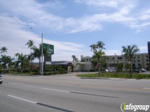 Holiday Inn Fort Myers - Downtown Area, an IHG Hotel