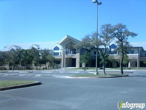 Connally Middle School