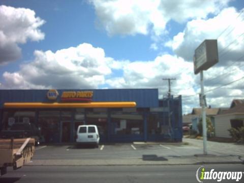 Napa Auto Parts