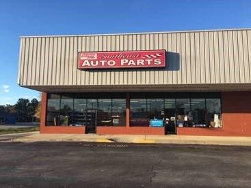 Southeast Auto Parts