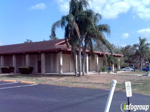 Masonic Lodge of Clearwater No 127