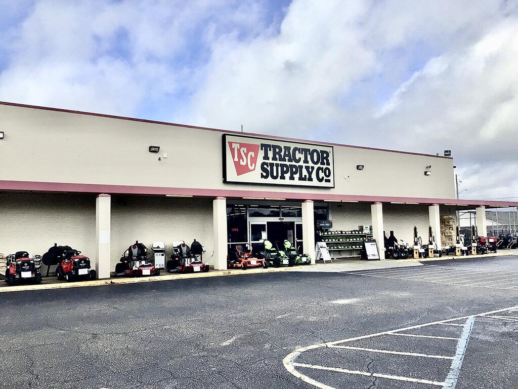 Tractor Supply Company