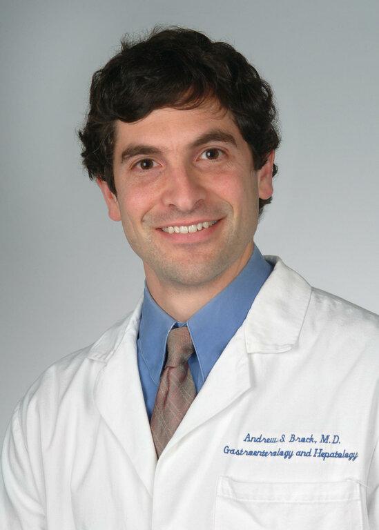 Andrew John Savage, IV, MD