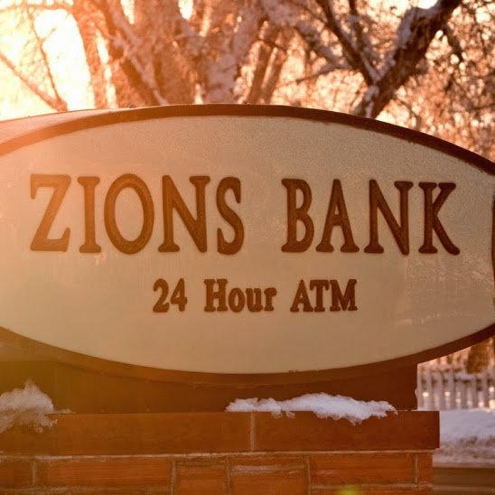 Zions First National Bank