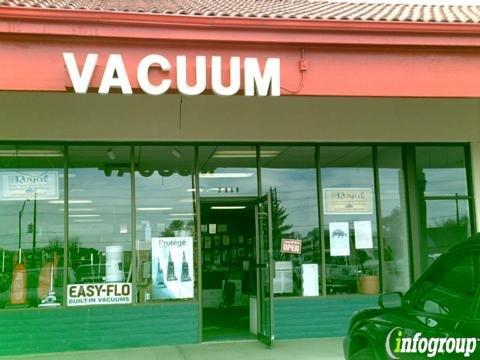 Vacuums R Us & Sewing Too-Boulder Store