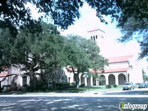 St Matthew Lutheran Church